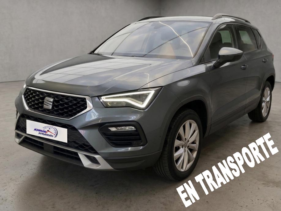 Ateca 1.0 TSI 110cv St&Sp Style Go